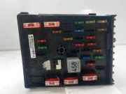 Sicherungskasten 3C0837125 Volkswagen Passat (3C2) Limousine 2.0 TDI 16V 140 (BKP) BKP