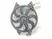 Kühlerventilator 0K55215025B Kia Carnival 2 (FIB/FLD) Großraumlimousine 2.9 HPDi 16V (J3(CRDI))