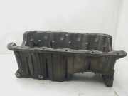 Ölwannenabdeckung 2151027503 Hyundai Matrix Schrägheck 1.5 CRDi 16V (D3EA)