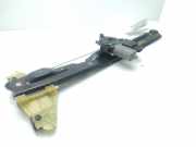 Fensterheber Links Vorne 9806619480 Peugeot FURGÓN Pro Standard 122 CV / 90 KW