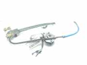 Fensterheber Links Hinten 8340329011 Hyundai Lantra/Elantra II Wagon Kombi 1.6i GLS 16V (G4GR)