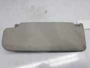 Sonnenblende Rechts 8X0857552 Seat Leon (1M1) Schrägheck 5-drs 1.9 TDI 90 (ALH)