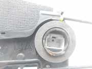 Türschloss Links Hinten 6934052220 Toyota Yaris II (P9) Schrägheck 1.3 16V VVT-i (2SZFE)