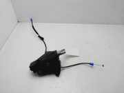 Türschloss Links Hinten 9686733880 Citroën C4 Berline (LC) Schrägheck 5-drs 1.6 HDi 16V 110 (DV6TED4(9HZ))