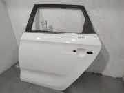 Tür Links Hinten 77003A4000 Kia Carens IV (RP) Großraumlimousine 1.7 CRDi 16V (D4FD)