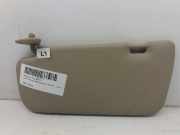Sonnenblende Links 96401AV601 Nissan Primera (P12) Limousine 2.0 16V CVT (QR20DE)