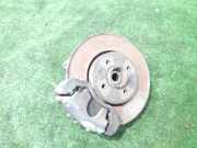 Achsschenkel Halter Links Vorne 8200297026 Renault Megane II (LM) Limousine 1.6 16V (K4M-760)