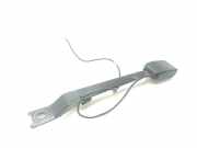 Gürtelschnalle Links Vorne 86842JD00B Nissan Qashqai (J10) SUV 2.0 dCi 4x4 (M9R)