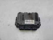 Motorsteuergerät 8200391966 Renault Megane II (LM) Limousine 1.9 dCi 120 (F9Q-800)
