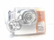 Scheinwerfer Links 5H2213W030KA Land + Range Rover Discovery III (LAA/TAA) Geländewagen 2.7 TD V6 (276DT)