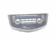 Bedienung Klimacontrolle 275004EA0A Nissan Qashqai (J11) SUV 1.5 dCi DPF (K9K-636(Euro 5))