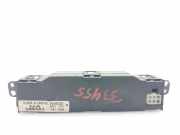 Multifunctionelle Display 96490020 Daewoo / Chevrolet Nubira Wagon (J100) Kombi 1.6 16V (F16D3)