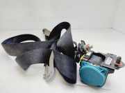 Sicherheitsgurt Rechts Hinten 898201W100 Kia Rio III (UB) Schrägheck 1.1 CRDi VGT 12V (D3FA)