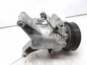 Klima Pumpe D11R61450 Mazda CX-3 (DJ/DK) SUV 1.5 Skyactiv D 16V 2WD (S5)