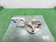 Achsschenkel Halter Rechts Vorne 1663301020 Mercedes-Benz ML III (166) SUV 3.0 ML-350 BlueTEC V6 24V 4-Matic (OM642.826)