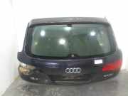 Hintertür 4L0827023 Audi Q7 (4LB) SUV 3.0 TDI V6 24V (BUG)