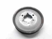 Kurbelwellen-Riemenscheibe 9621543580 Peugeot 207/207+ (WA/WC/WM) Schrägheck 1.4 (TU3A(KFV))