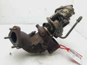 Turbolader 282014X700 Hyundai Terracan SUV 2.9 CRDi 16V (J3)