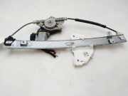 Fensterheber Links Hinten 83401H8100 Kia Rio IV (YB) Schrägheck 1.4 CRDi 90 16V (D4FC)