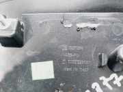 Handgriff Kofferraum 13271374 Opel Astra J (PC6/PD6/PE6/PF6) Schrägheck 5-drs 1.7 CDTi 16V 125 (A17DTR)