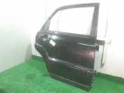 T?r Rechts Hinten 770041F020 Kia Sportage (JE) Gel?ndewagen 2.0 CVVT 16V 4x2 (G4GC)