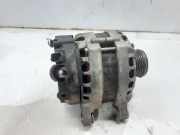 Lichtmaschine 9809391880 Peugeot 208 I (CA/CC/CK/CL) Schrägheck 1.2 Vti 12V PureTech (HMR)