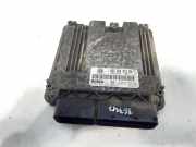 Motorsteuergerät 03G906016DH Seat Altea (5P1) Großraumlimousine 1.9 TDI 105 (BJB)