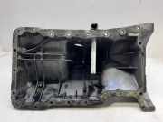 Ölwannenabdeckung A1660141302 Mercedes-Benz A (W168) Schrägheck 1.7 A-160 CDI 16V (OM668.941)