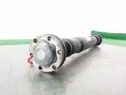 Kardan Vorne A2514100701 Mercedes-Benz R (W251) Großraumlimousine 3.0 350 CDI 24V 4-Matic (OM642.950)