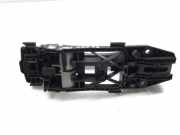 Türgriff Außen Links Hinten 5N0839885H Seat Ibiza V (KJB) Schrägheck 5-drs 1.0 TSI 12V (DLAA)