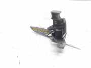 Türgriff Außen Links Hinten 654450 Mazda 3 (BK12) Limousine 1.6 CiTD 16V (Y601)
