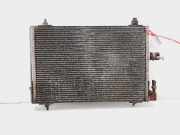 Klimakondensator 9652821480 Peugeot 607 (9D/U) Limousine 2.2 HDi 16V FAP (DW12TED4(4HX))