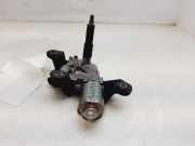 Scheibenwischermotor Hinten 287100010R Renault Scénic III (JZ) Großraumlimousine 1.5 dCi 105 (K9K-832(K9K-G8))