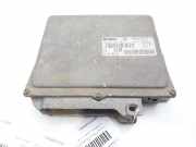 Motorsteuergerät 9620398980 Citroën Saxo Schrägheck 1.1i X,SX (TU1M(HDZ))