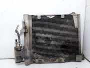 Klimakondensator 0210645 Opel ASTRA G BERLINA Club 75 CV / 55 KW