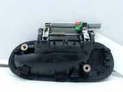 Türgriff Außen Links Hinten 826064M720 Nissan (N16/E) 2.2 dCi Diesel CAT 112 CV / 82 KW