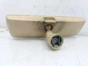 Innenspiegel 3C0857511JFKZ Volkswagen Touareg (7LA/7L6) SUV 2.5 TDI R5 (BAC) BAC