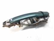 Türgriff Außen Links Hinten 4B0837207 Skoda FABIA (5J2 ) Sport 105 CV / 77 KW