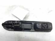Schalter Für Elekt. Fensterheber Rechts Vorne 6554E7 Peugeot 307 CC (3B) Cabrio 1.6 16V (TU5JP4(NFU))