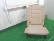 Sitz Hinten 3e RIJ 1T0885306 Volkswagen Touran (1T1/T2) Großraumlimousine 2.0 TDI 16V 140 (BKD) BKD