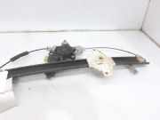 Fensterheber Rechts Vorne 82404H1000 Hyundai Terracan SUV 2.9 CRDi 16V (J3)