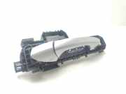 Türgriff Außen Links Hinten A2047602134 Mercedes-Benz ML III (166) SUV 3.0 ML-350 BlueTEC V6 24V 4-Matic (OM642.826)