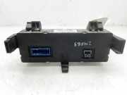 Bedienung Klimacontrolle 96377775XT Citroën C3 (FC/FL/FT) Schrägheck 5-drs 1.4 HDi (DV4TD(8HX))