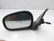 Außenspiegel Links CRB107140PMP Rover 400 (RT) Schrägheck 5-drs 414i 16V (14K4F)