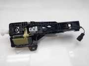 Türgriff Außen Links Hinten 806078862R Renault Megane IV (RFBB) Schrägheck 5-drs 1.5 Energy dCi 110 (K9K-657)