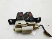 Heckschloss 8200076240E Renault Megane II (LM) Limousine 1.9 dCi 120 (F9Q-800)