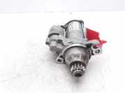 Anlasser 02M911024Q Seat Leon (5FB) Schrägheck 5-drs 1.5 TGI 16V (DHFA)