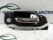 Türgriff Innen Rechts Vorne 9629160577 Peugeot 607 (9D/U) Limousine 2.2 HDi 16V FAP (DW12TED4(4HX))