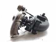 Turbolader 90570506 Opel ASTRA G BERLINA Comfort 101 CV / 74 KW
