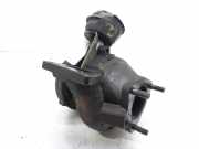 Turbolader 8653122 Volvo S60 I (RS/HV) Limousine 2.4 D5 20V (D5244T)